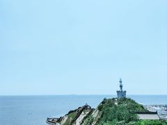 -锦州笔架山风景区