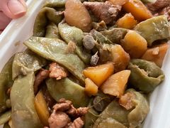 -稻品香小锅饭豆腐馆(北三路店)