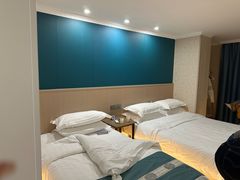 -Zsmart智尚酒店(苏州拙政园平江路店)