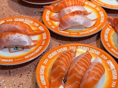 -元气寿司(东方宝泰店)
