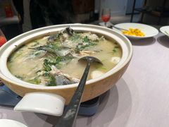 -香山湖渔家大院