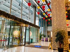 -常州九洲环宇大酒店(常州火车站店)