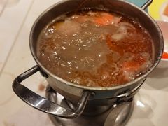 -味餐厅·海鲜·火锅·自助餐