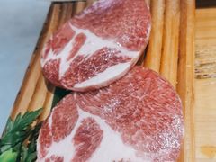 -红沃烤肉(家乐福2部店)