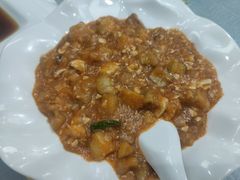 -芳芳餐厅(白沙路店)