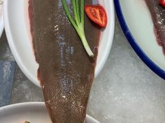 -杨记海鲜楼(三门黑金冠店)