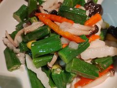 -前海沿·青岛菜(五四广场永旺店)