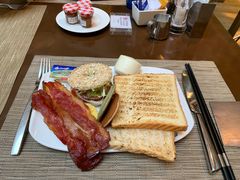 -杭州国际会议中心洲际酒店-原素全日餐厅(解放东路店)