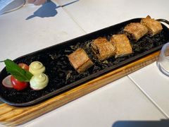 铁板腐皮卷-熹素·鲜美素食Vegetarian (天河领展店)