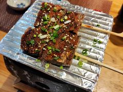 -樱の千渡日式料理·铁板烧•烧鸟(金盛田广场店)