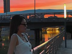 -映月湖中央公园