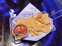 -bluefrog蓝蛙(皇庭广场店)