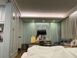 点击看大图 -杭州贝瑞斯美华妇儿医院·早孕·产检·儿科