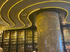 大堂-喜庭海鲜自助(来福士店)