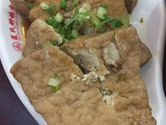 -蓝氏钟楼肉粽