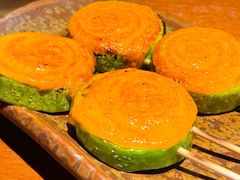 西葫芦明太子-鸟屯(三里屯店)