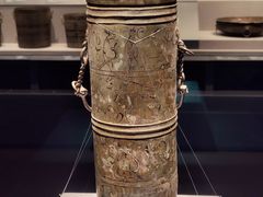 -广西壮族自治区博物馆