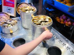 -盛江山自助料理(太原街万达店)