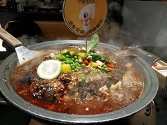 -鱼见你烤鱼•本地烧烤(1818店)