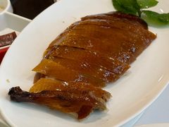 -满堂·烤鸭店·北京菜(鼓楼店)