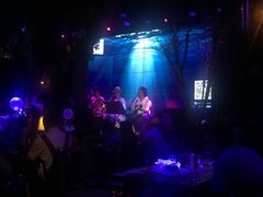 -胡桃里音乐酒馆(白云五号T5 MALL店)