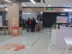 -苏宁易购(上海沪太路二店)