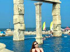 -渔岛海洋度假区