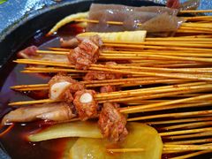 -冒椒火辣(奎星楼街店)