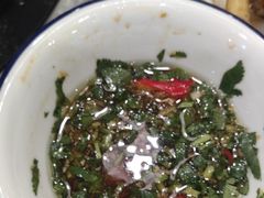 -朴小妹人参鸡汤火锅(长白山万达店)