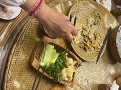 -基诺山寨.版纳民族特色菜