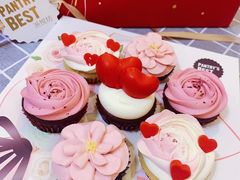 -派悦坊·甜品·蛋糕(日坛店)