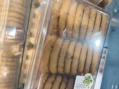 -泸溪河桃酥(秦淮夫子庙一店)