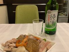 -翠亭酒家(山西南路店)