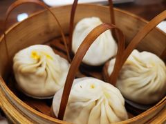 蟹黄汤包-锡笼记·无锡小笼(人民路店)