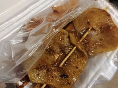 -上海老太小吃店(好吃街店)