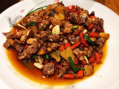 -大娘湘厨(万科金域花园店)