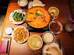 -林四喜·闽南传家菜(鼓浪屿店)