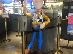 -百美汇影城(LUXE嘉里中心店)