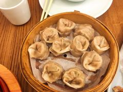 福州鱼饺-闽上鲜·福建菜(龙湖滨江天街店)