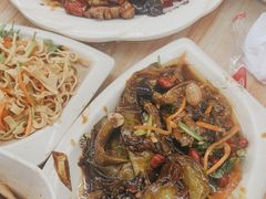 -張飛扒肉·龙江非遗(道外店)