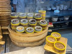 -村长家的疙瘩汤(淄博路店)