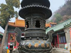 -千佛山风景名胜区