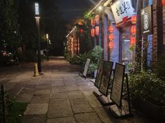 -小河直街历史文化街区