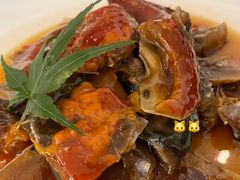 醉膏蟹-天伦里餐厅(绿城桃花源店)