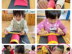-幸福泉幼儿园(秋实东街)