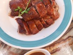 -椿记烧鹅(叠彩店)