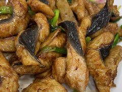 -年辉渔村·非遗传承餐厅(新丰江店)