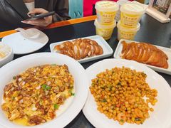 -紫光园·烤鸭·北京菜(团结湖店)