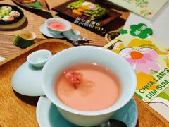 -蔡澜点心·粤菜(海印都荟城店)