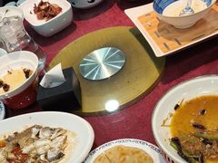 -乔家满族八大碗(流水沟店)